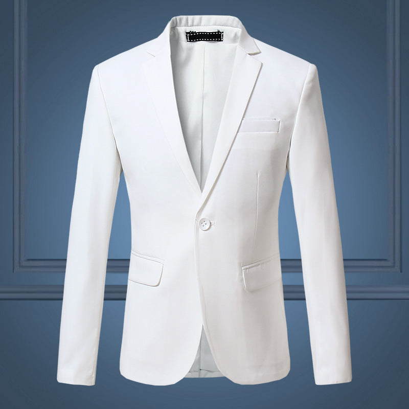 Matthieu | Veste de costume pour homme