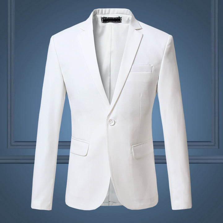 Matthieu | Veste de costume pour homme