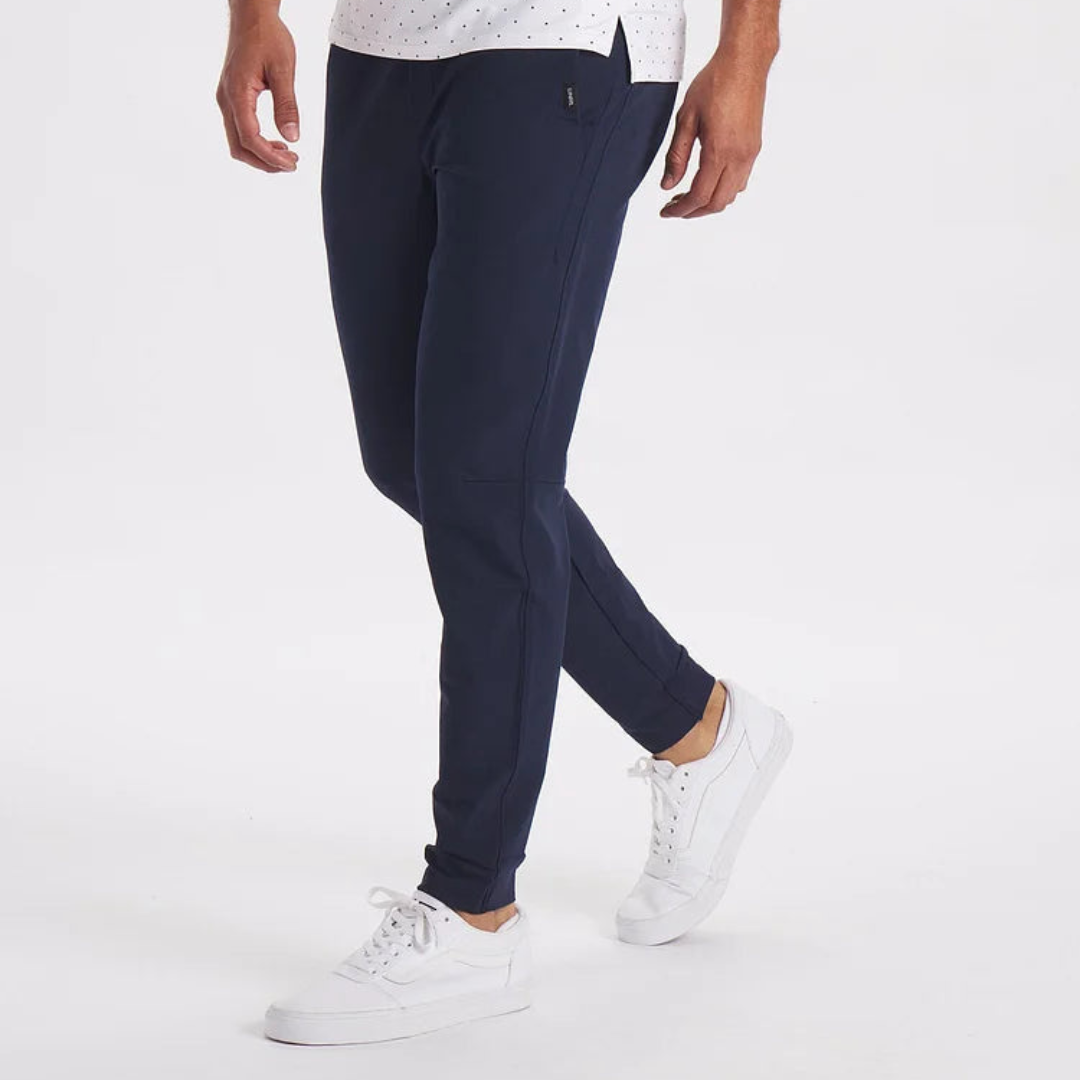 Bernard | Pantalon homme élégant et confortable