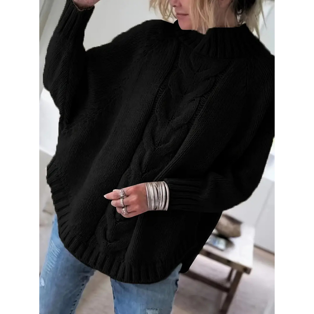 Salvera | Pull Tricoté Pour Femme – mode