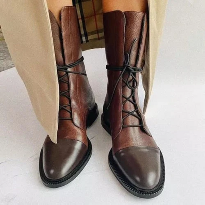 Élodie | Bottes égères Pour Femmes – mode
