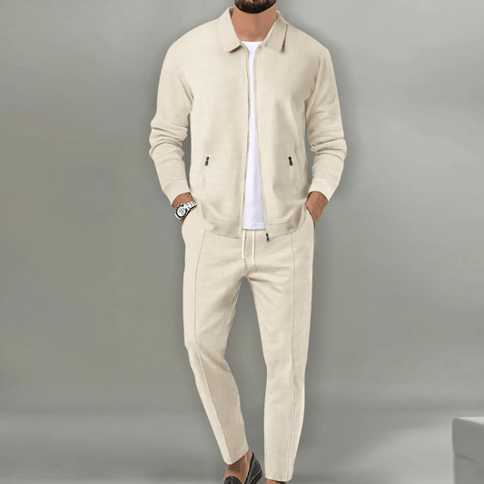 Louis | Ensemble de loisirs décontractés pour hommes