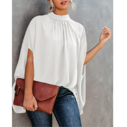 pull-over ample pour femmes | Demi