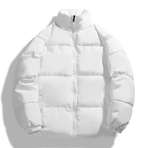 Lucas | Veste Courte D'hiver Pour Hommes – mode