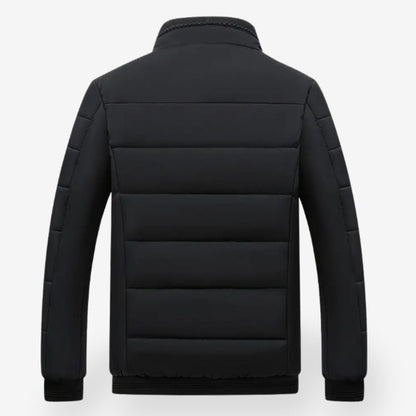 Luc | Veste avec doublure polaire pour hommes