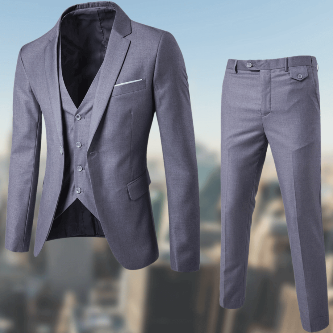 Nørmann | Costume Classique Homme | élégant