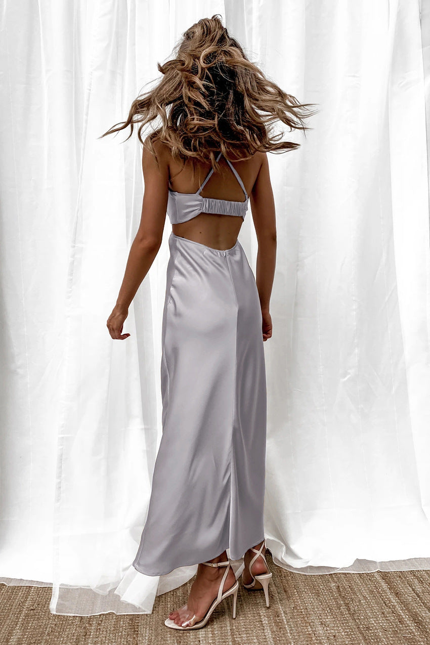 Darcy | Robe de cérémonie élégante pour dames