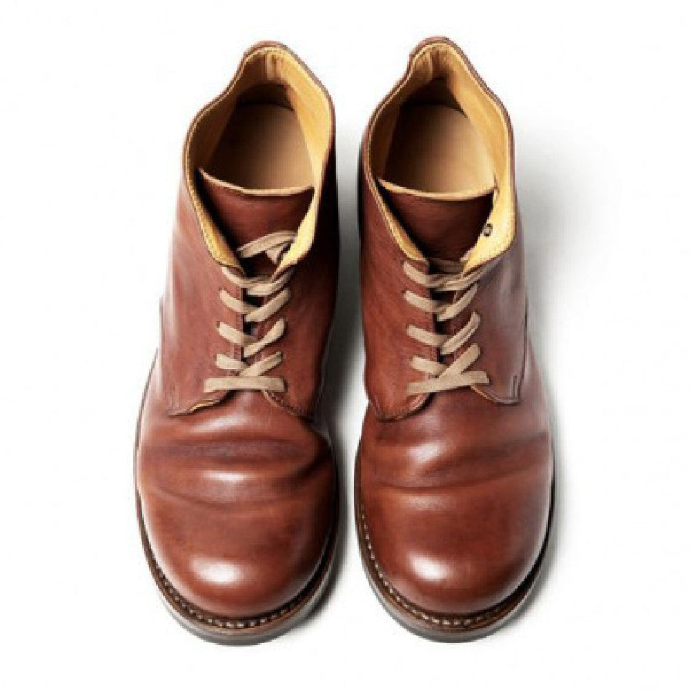 Leo | Bottes classiques, chics et durables pour hommes