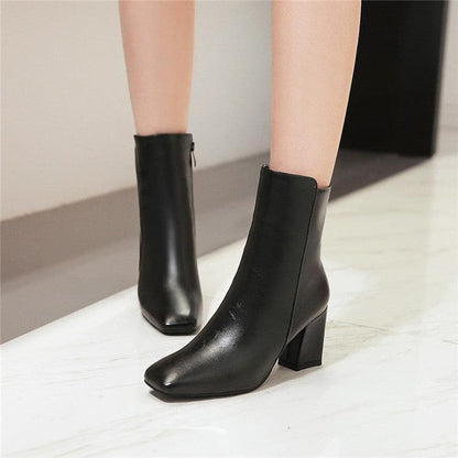Adelaide | Bottes glamour et élégantes pour femmes