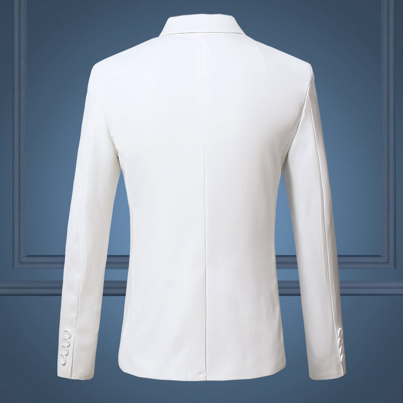 Matthieu | Veste de costume pour homme
