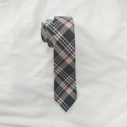 Marcel | Cravate homme d'affaires