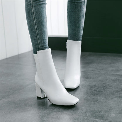 Adelaide | Bottes glamour et élégantes pour femmes