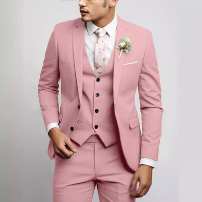 Anton | Costume 2 pièces pour homme