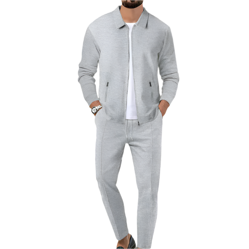 Ricardo | ensemble homme décontracté