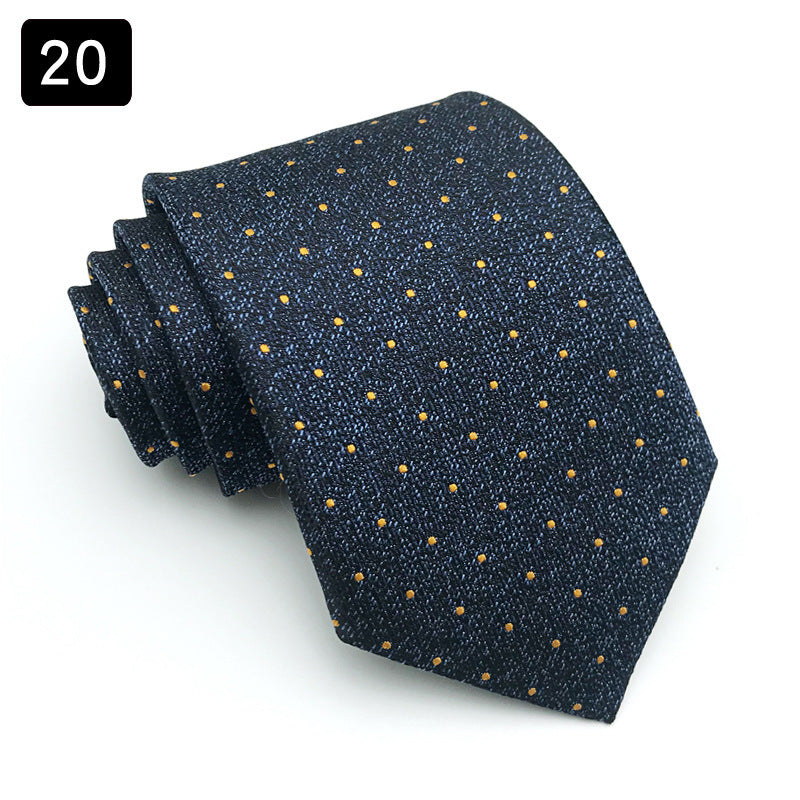 Bovani | Cravate classique hommes