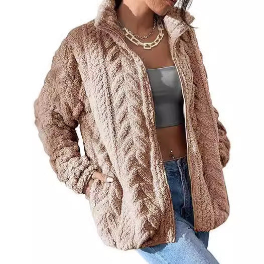 Romana | Cardigan en maille pour dames