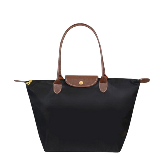Rachel | Sac à main de luxe avec fermeture éclair pratique pour femmes
