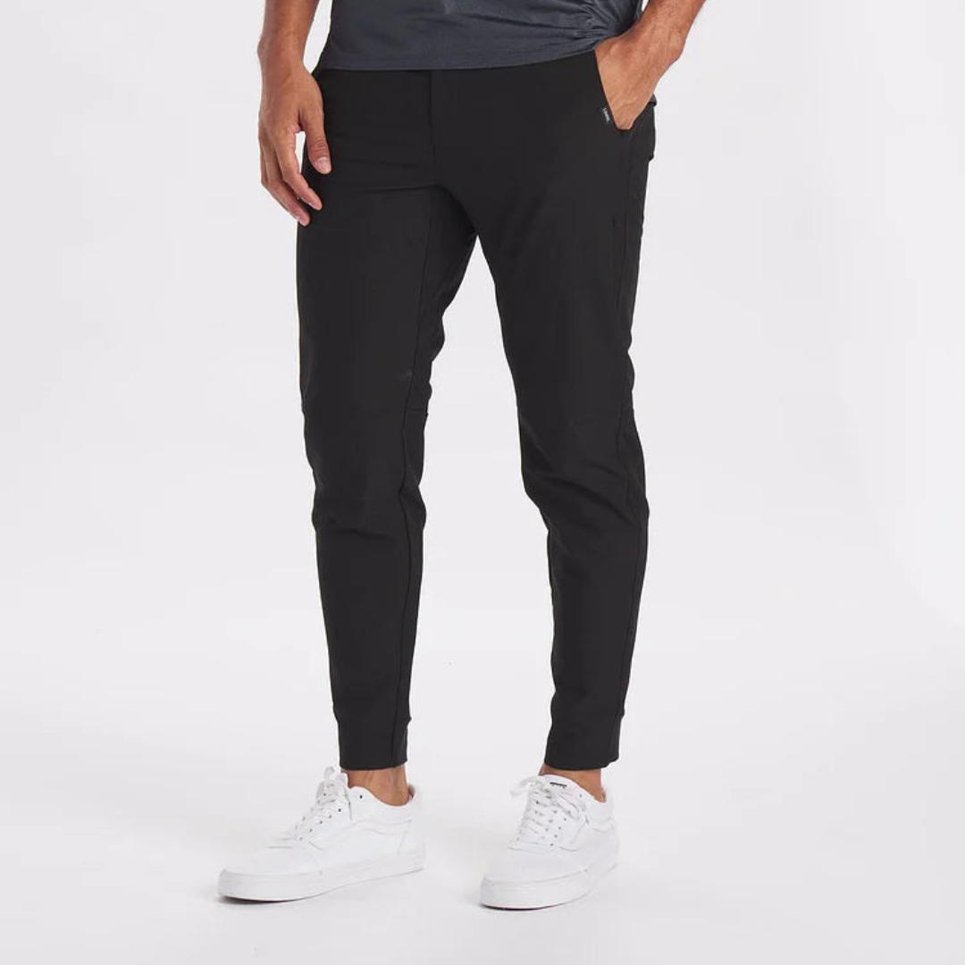 Bernard | Pantalon homme élégant et confortable