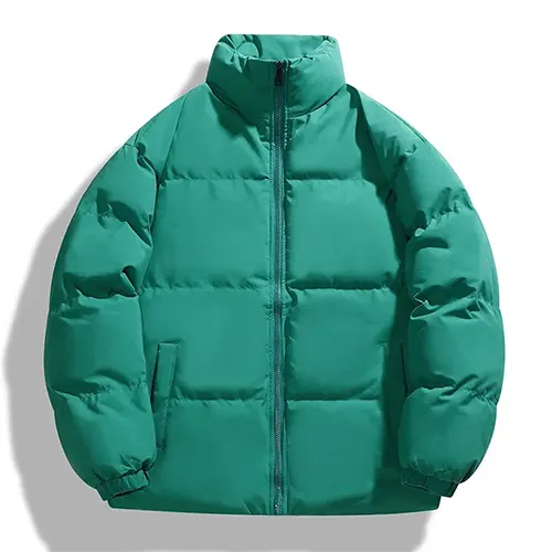 Lucas | Veste Courte D'hiver Pour Hommes – mode