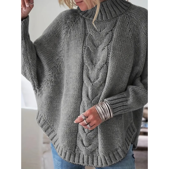 Salvera | Pull Tricoté Pour Femme – mode