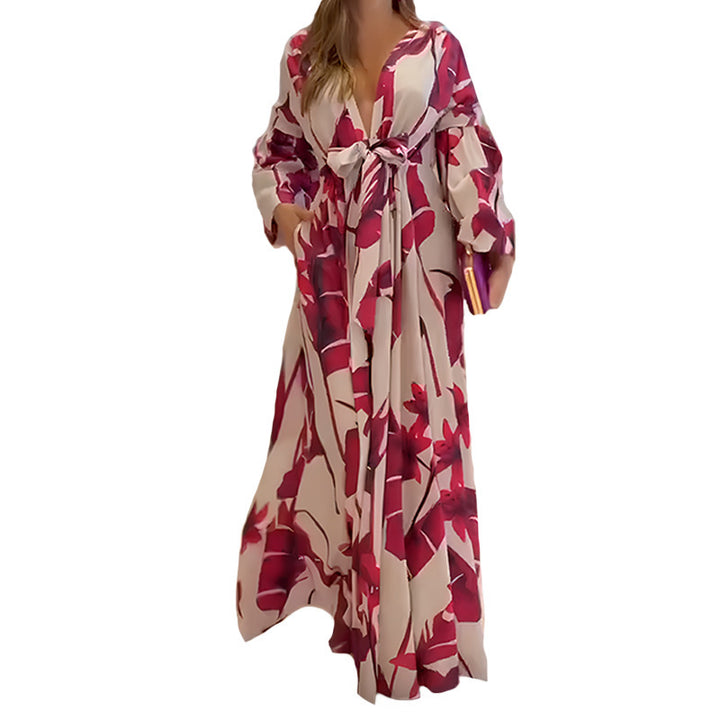 Gemma | robe ample pour femme