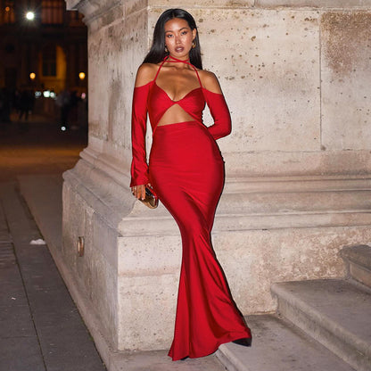 Sabine | Robe élégante pour femme
