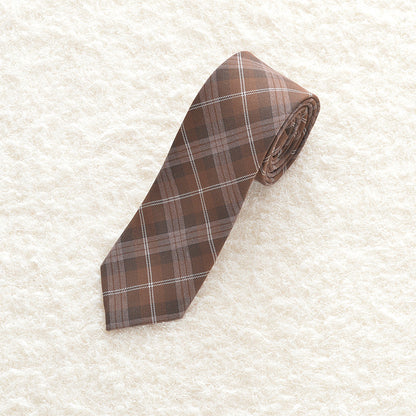 Marcel | Cravate homme d'affaires
