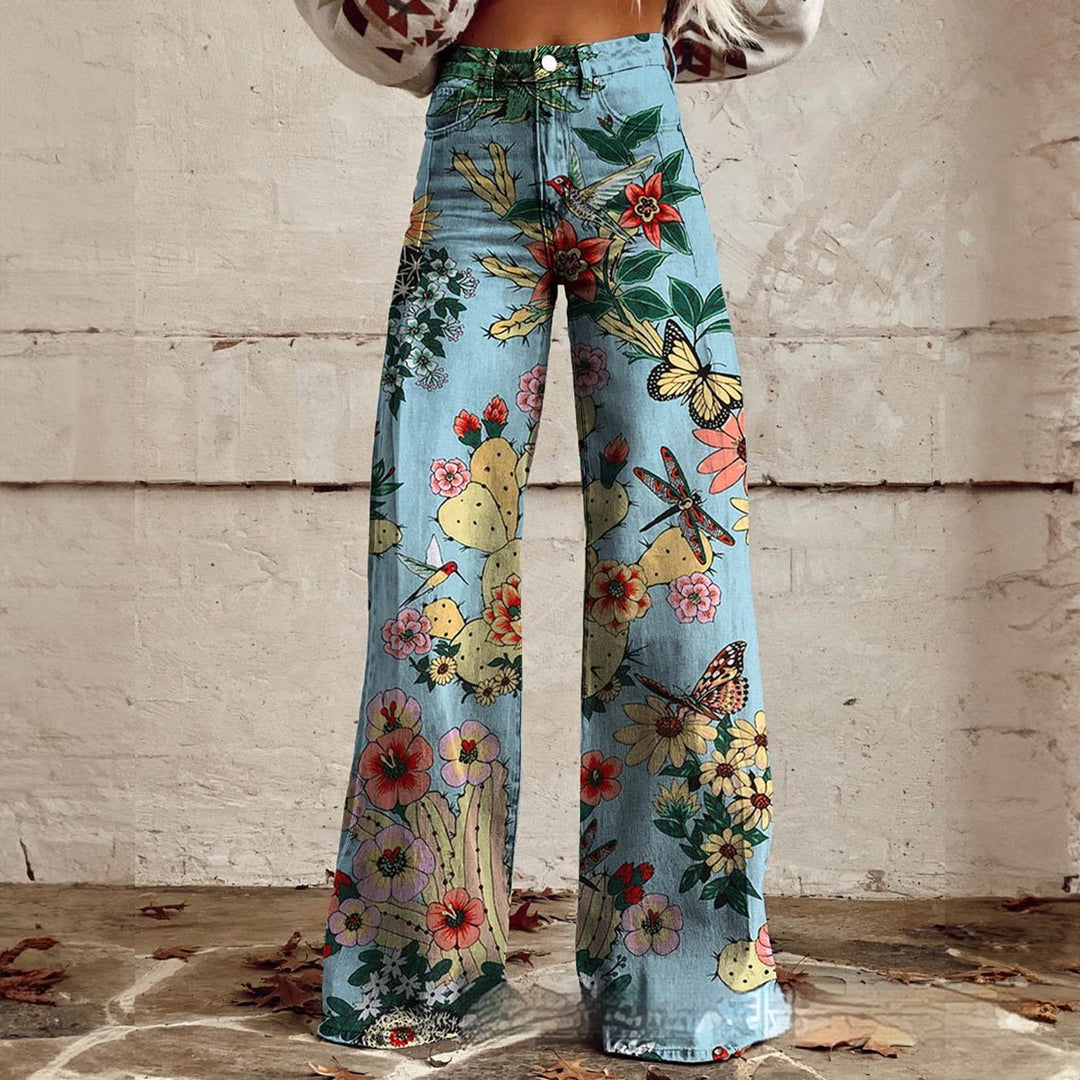 Ellie | Pantalon élégant pour femmes