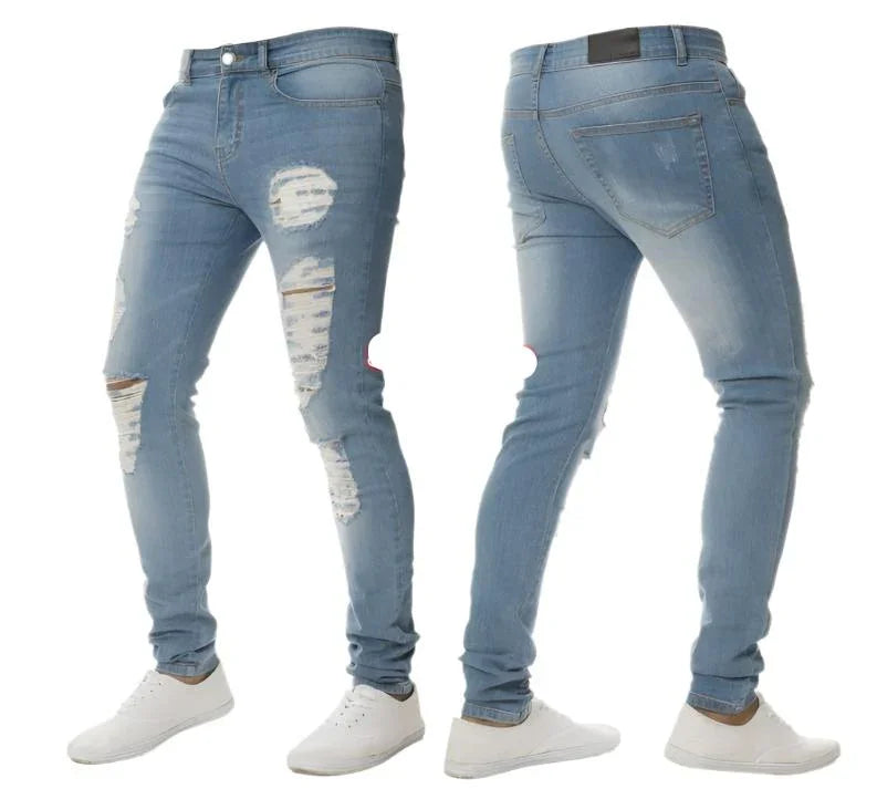 Victor - jeans pour hommes