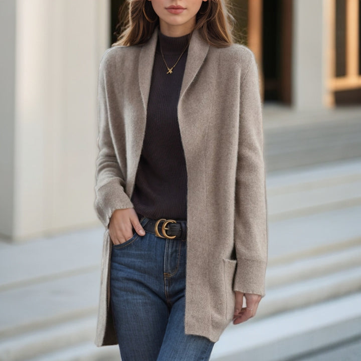 Eloise | Cardigan chaud cardigan pour femmes