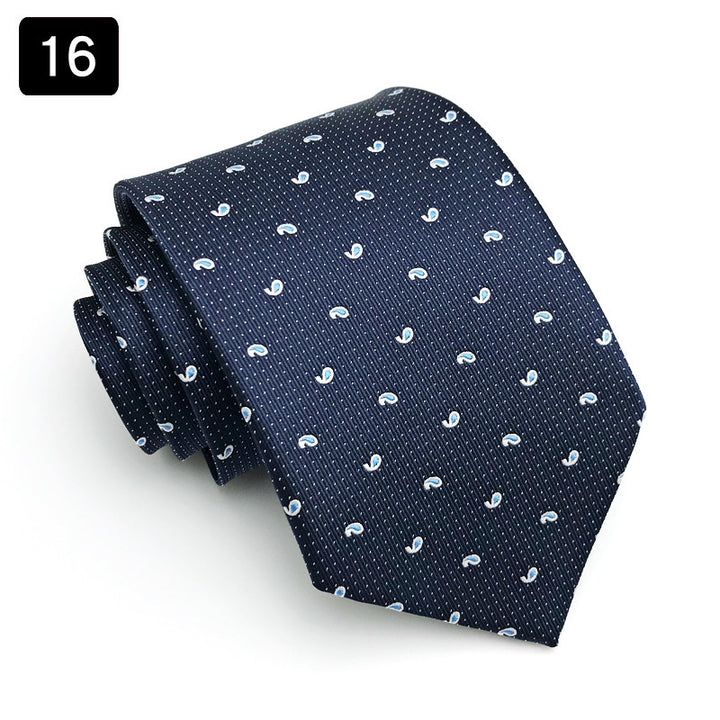 Bovani | Cravate classique hommes