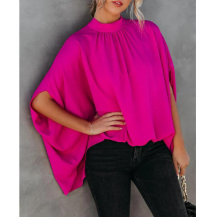 pull-over ample pour femmes | Demi