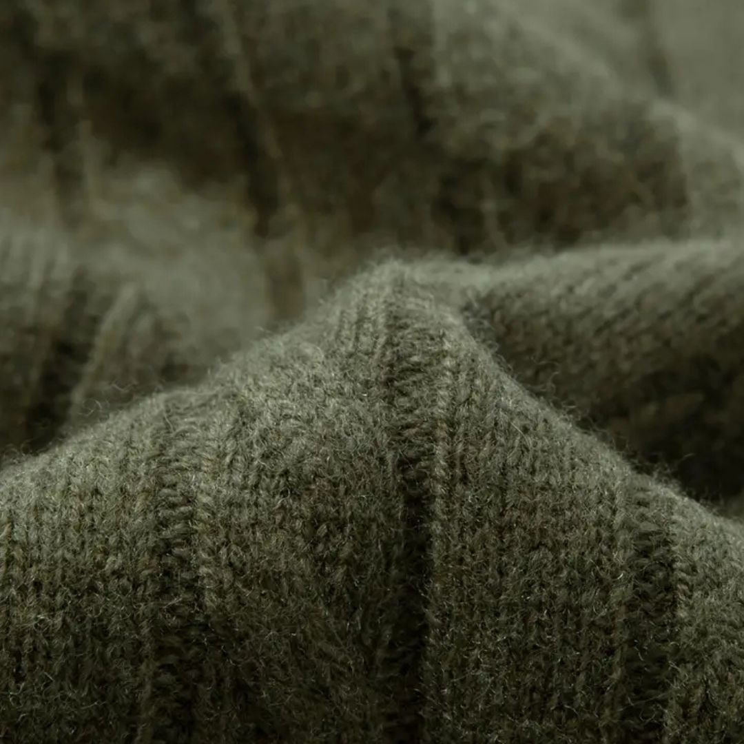 Felix | Pull demi-zip premium pour hommes