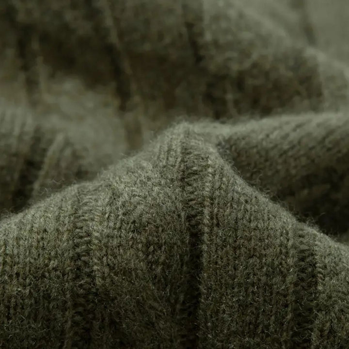 Felix | Pull demi-zip premium pour hommes