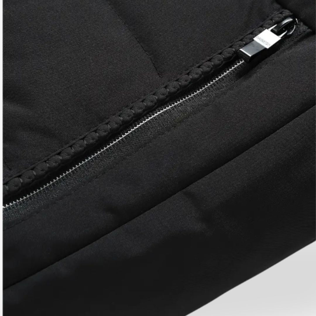 Luc | Veste avec doublure polaire pour hommes