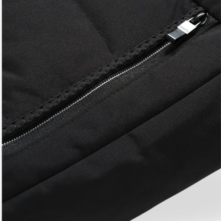 Luc | Veste avec doublure polaire pour hommes