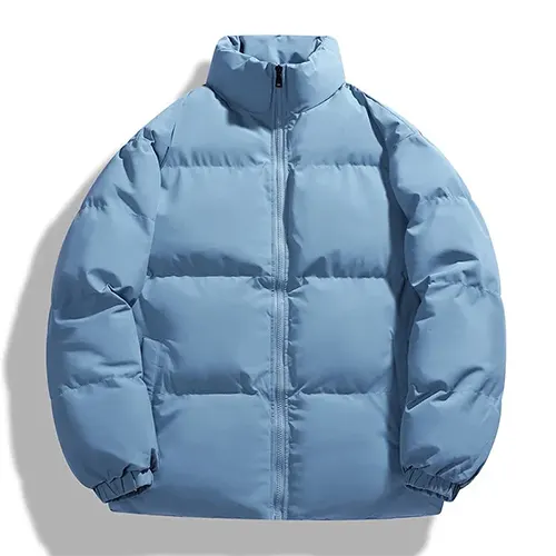 Lucas | Veste Courte D'hiver Pour Hommes – mode