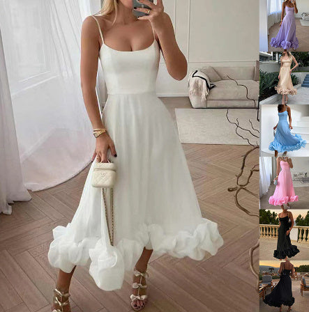 Nicolette | Belle robe pour femme