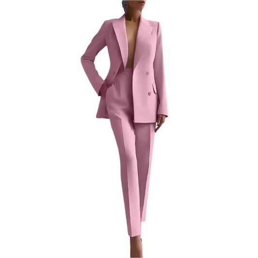 Frederique | set chic pour dames