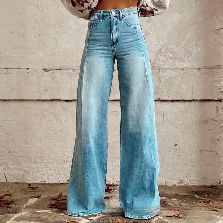 Ellie | Pantalon élégant pour femmes