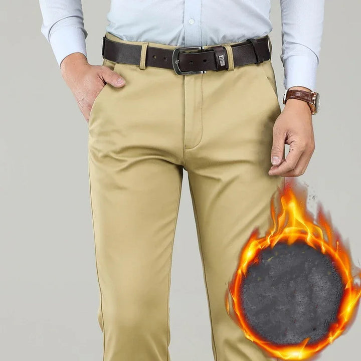 Valmont - Pantalon Matelassé pour Hommes