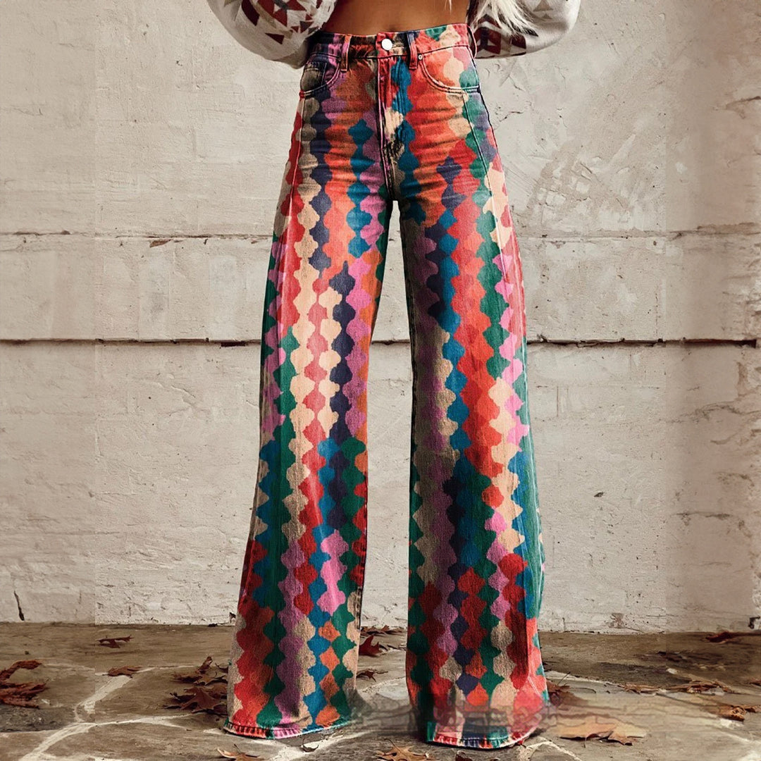 Ellie | Pantalon élégant pour femmes