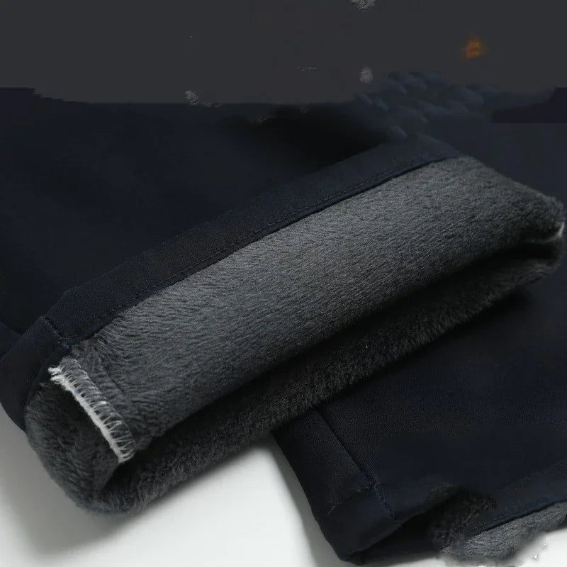 Valmont - Pantalon Matelassé pour Hommes