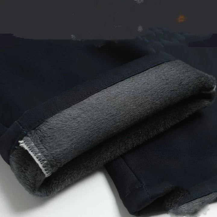 Valmont - Pantalon Matelassé pour Hommes