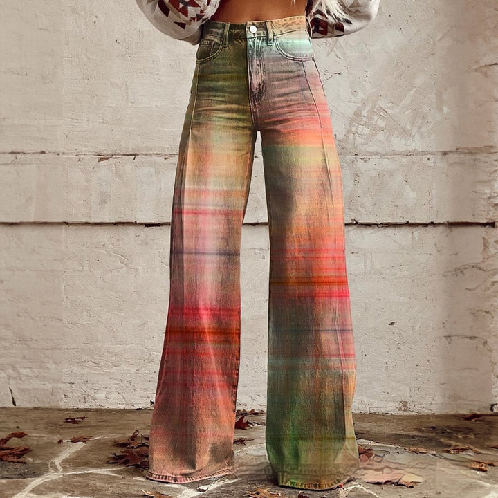 Ellie | Pantalon élégant pour femmes