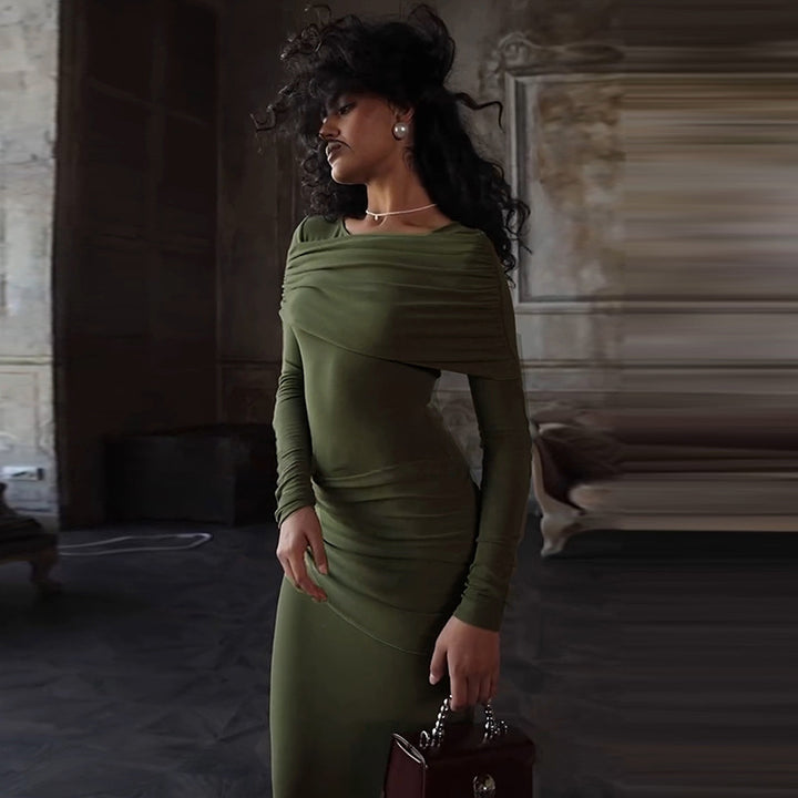 Macey | Robe décontractée pour dames