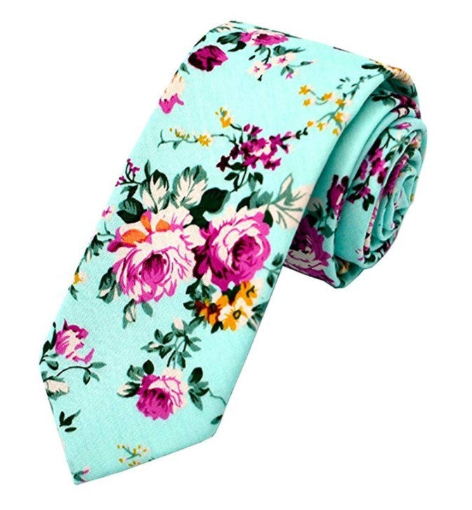 Markus | Cravate avec motif ludique