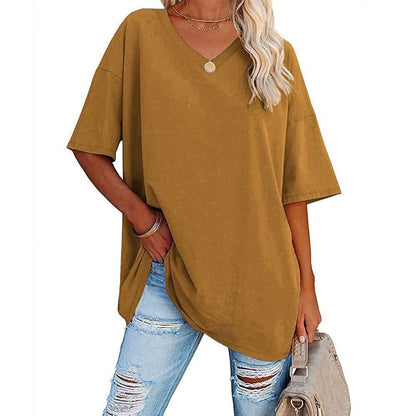 Sofia | Chemise décontractée ample