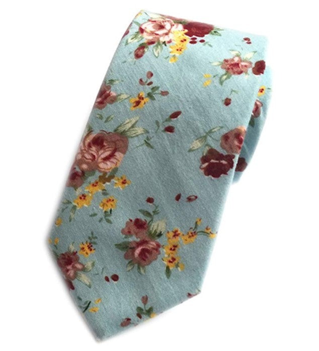 Markus | Cravate avec motif ludique