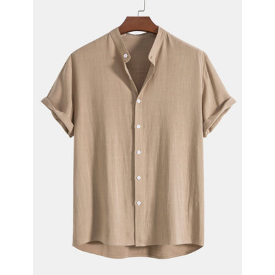 Harms | Hommes Ensemble Deux Pièces Décontracté